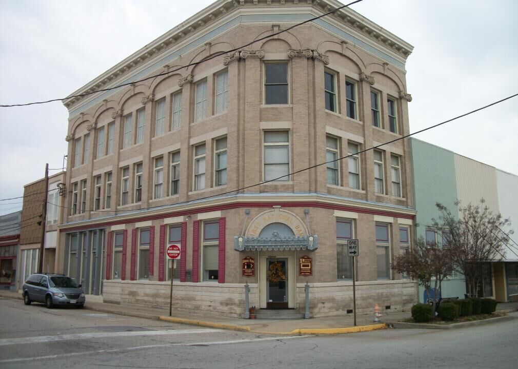 #4. Emporia